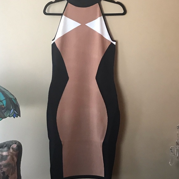 KENDALL & KYLIE DRESS NWT - Picture 5 of 7